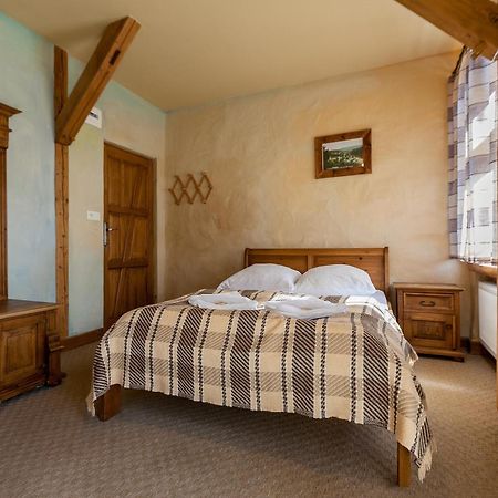 Gosciniec Pod Lipa Bed and Breakfast Szklarska Poręba Εξωτερικό φωτογραφία