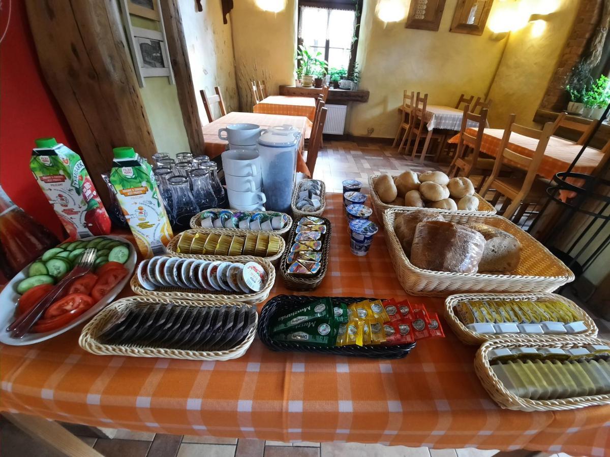Gosciniec Pod Lipa Bed and Breakfast Szklarska Poręba Εξωτερικό φωτογραφία