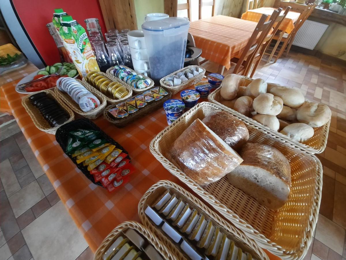 Gosciniec Pod Lipa Bed and Breakfast Szklarska Poręba Εξωτερικό φωτογραφία