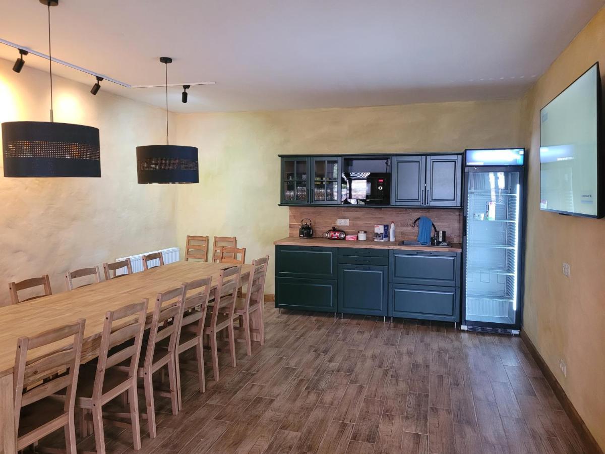 Gosciniec Pod Lipa Bed and Breakfast Szklarska Poręba Εξωτερικό φωτογραφία