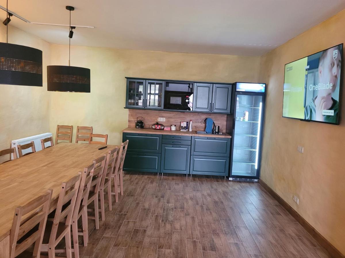 Gosciniec Pod Lipa Bed and Breakfast Szklarska Poręba Εξωτερικό φωτογραφία