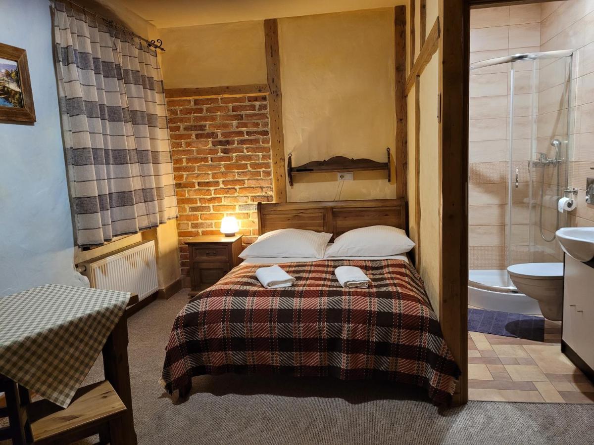 Gosciniec Pod Lipa Bed and Breakfast Szklarska Poręba Εξωτερικό φωτογραφία