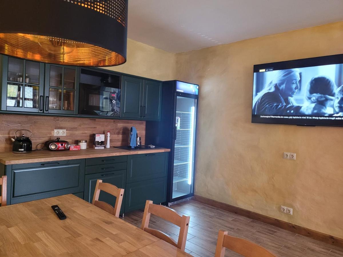 Gosciniec Pod Lipa Bed and Breakfast Szklarska Poręba Εξωτερικό φωτογραφία