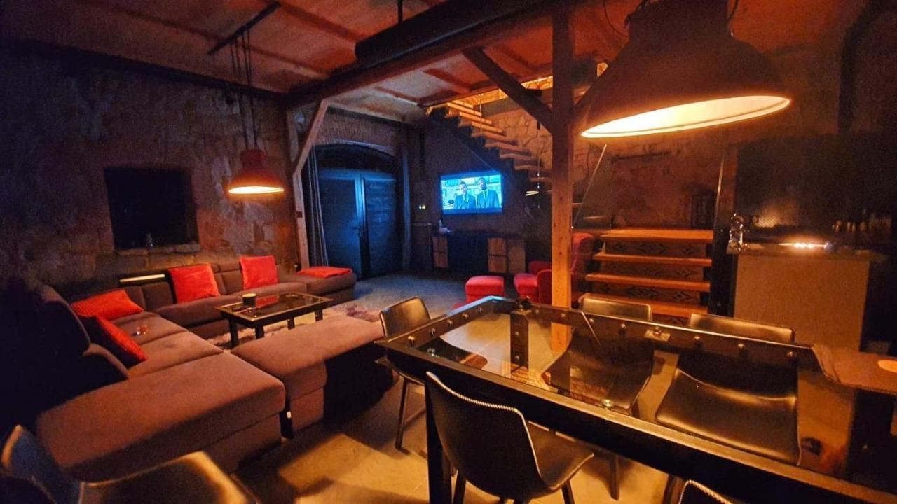 Gosciniec Pod Lipa Bed and Breakfast Szklarska Poręba Εξωτερικό φωτογραφία