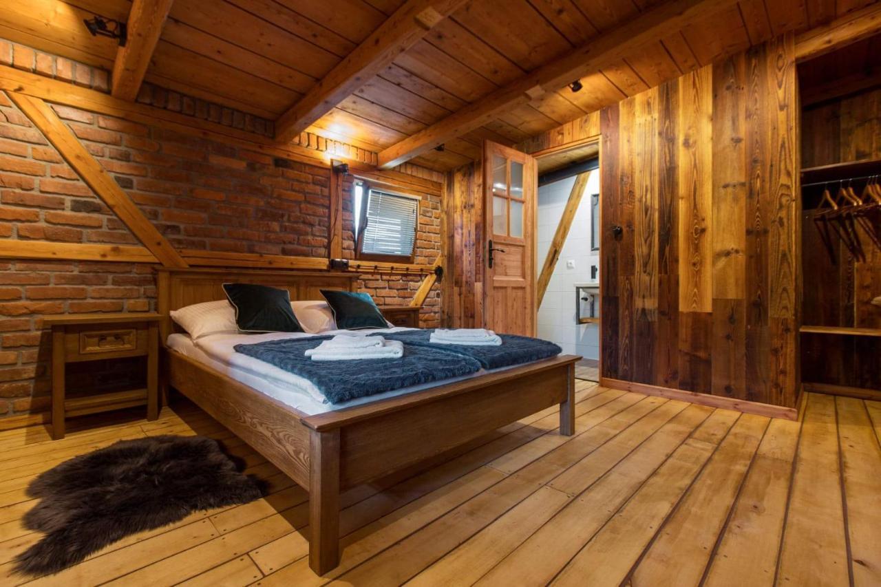 Gosciniec Pod Lipa Bed and Breakfast Szklarska Poręba Εξωτερικό φωτογραφία