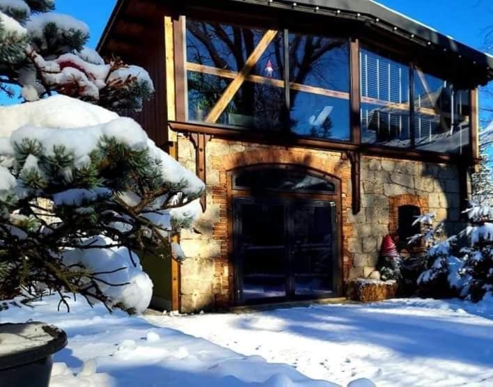 Gosciniec Pod Lipa Bed and Breakfast Szklarska Poręba Εξωτερικό φωτογραφία
