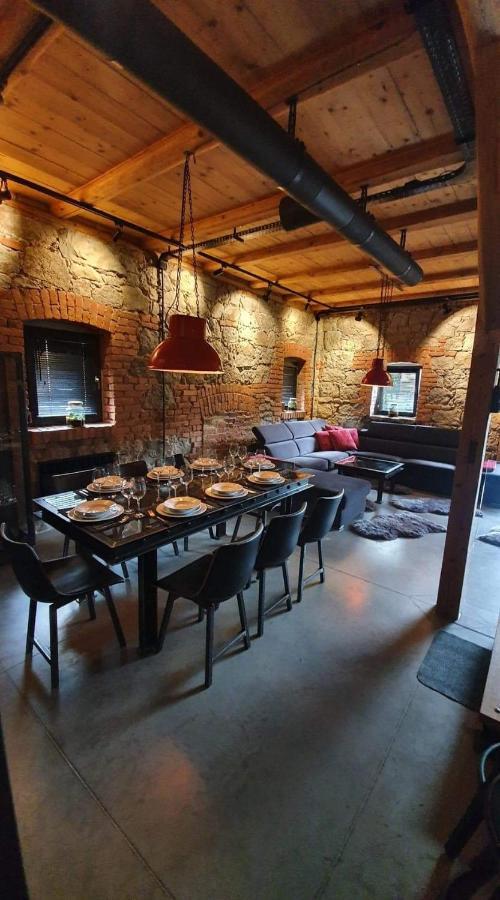 Gosciniec Pod Lipa Bed and Breakfast Szklarska Poręba Εξωτερικό φωτογραφία