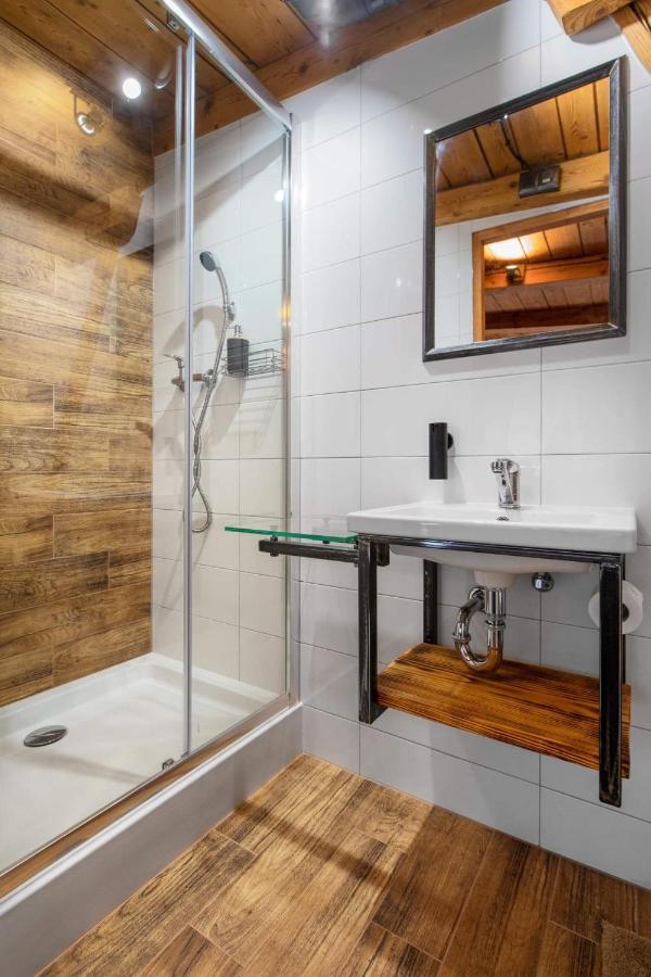 Gosciniec Pod Lipa Bed and Breakfast Szklarska Poręba Εξωτερικό φωτογραφία