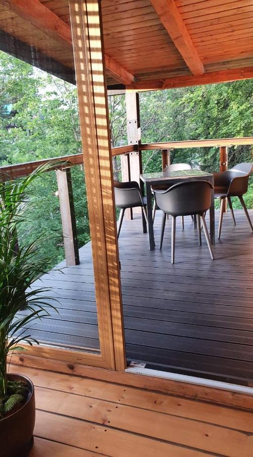 Gosciniec Pod Lipa Bed and Breakfast Szklarska Poręba Εξωτερικό φωτογραφία