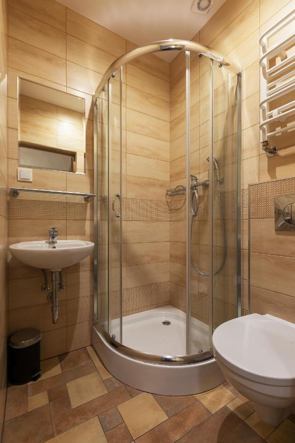Gosciniec Pod Lipa Bed and Breakfast Szklarska Poręba Εξωτερικό φωτογραφία