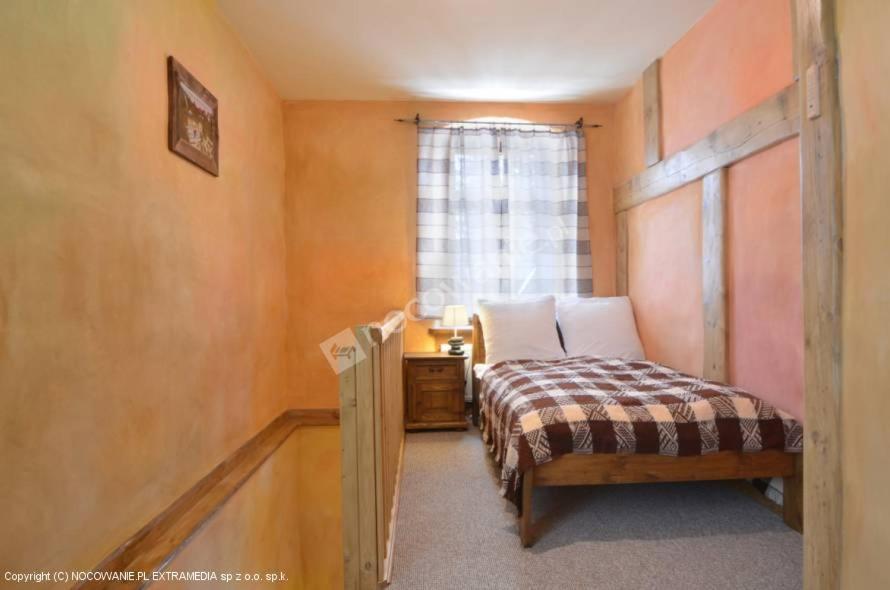 Gosciniec Pod Lipa Bed and Breakfast Szklarska Poręba Εξωτερικό φωτογραφία