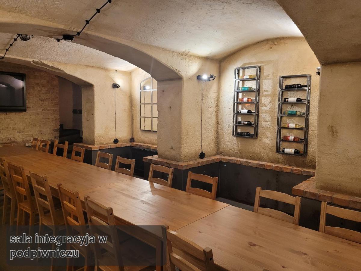 Gosciniec Pod Lipa Bed and Breakfast Szklarska Poręba Εξωτερικό φωτογραφία