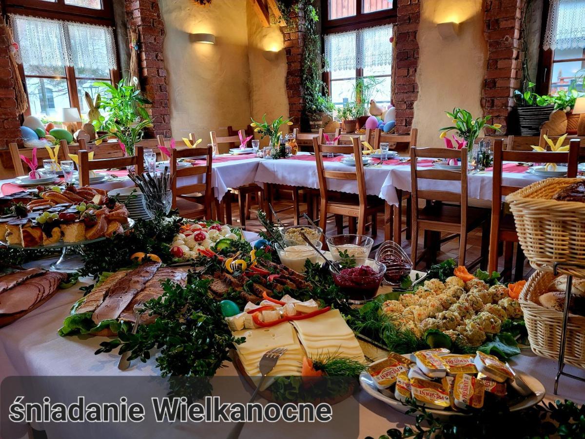 Gosciniec Pod Lipa Bed and Breakfast Szklarska Poręba Εξωτερικό φωτογραφία