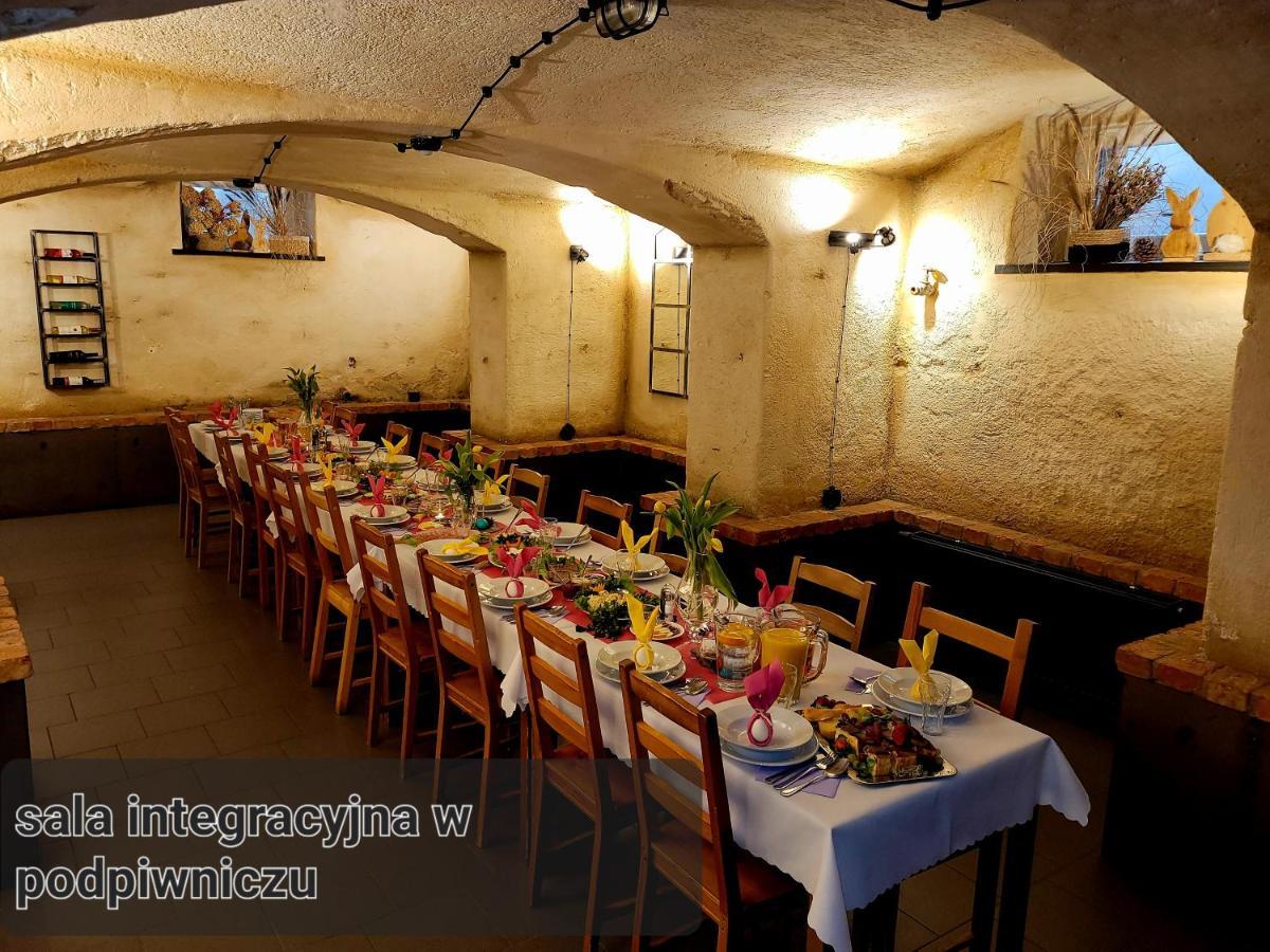 Gosciniec Pod Lipa Bed and Breakfast Szklarska Poręba Εξωτερικό φωτογραφία