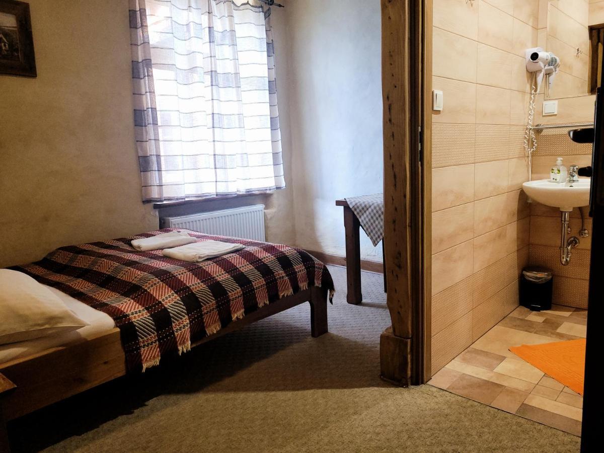 Gosciniec Pod Lipa Bed and Breakfast Szklarska Poręba Εξωτερικό φωτογραφία