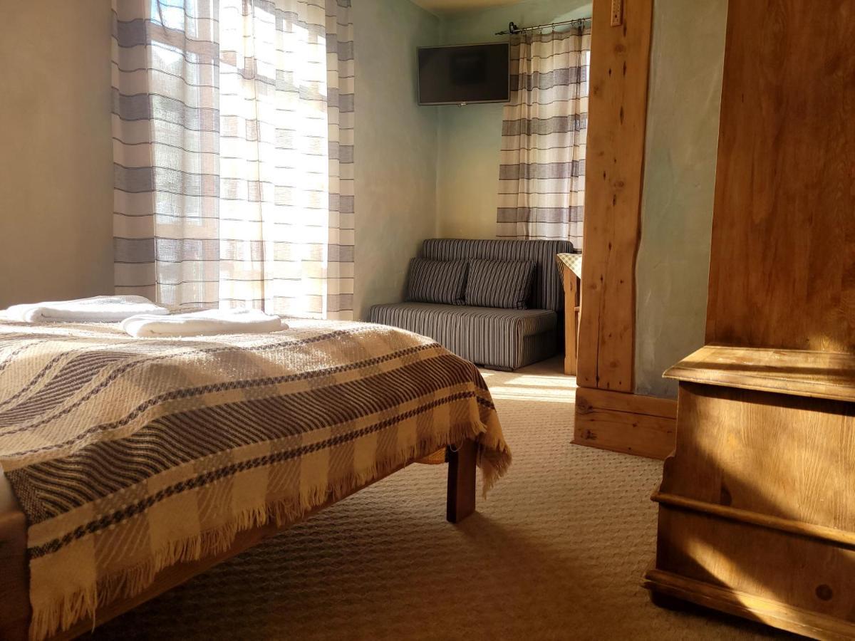 Gosciniec Pod Lipa Bed and Breakfast Szklarska Poręba Εξωτερικό φωτογραφία