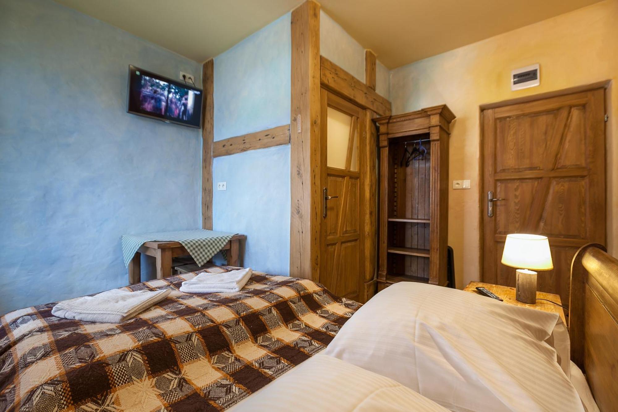 Gosciniec Pod Lipa Bed and Breakfast Szklarska Poręba Εξωτερικό φωτογραφία