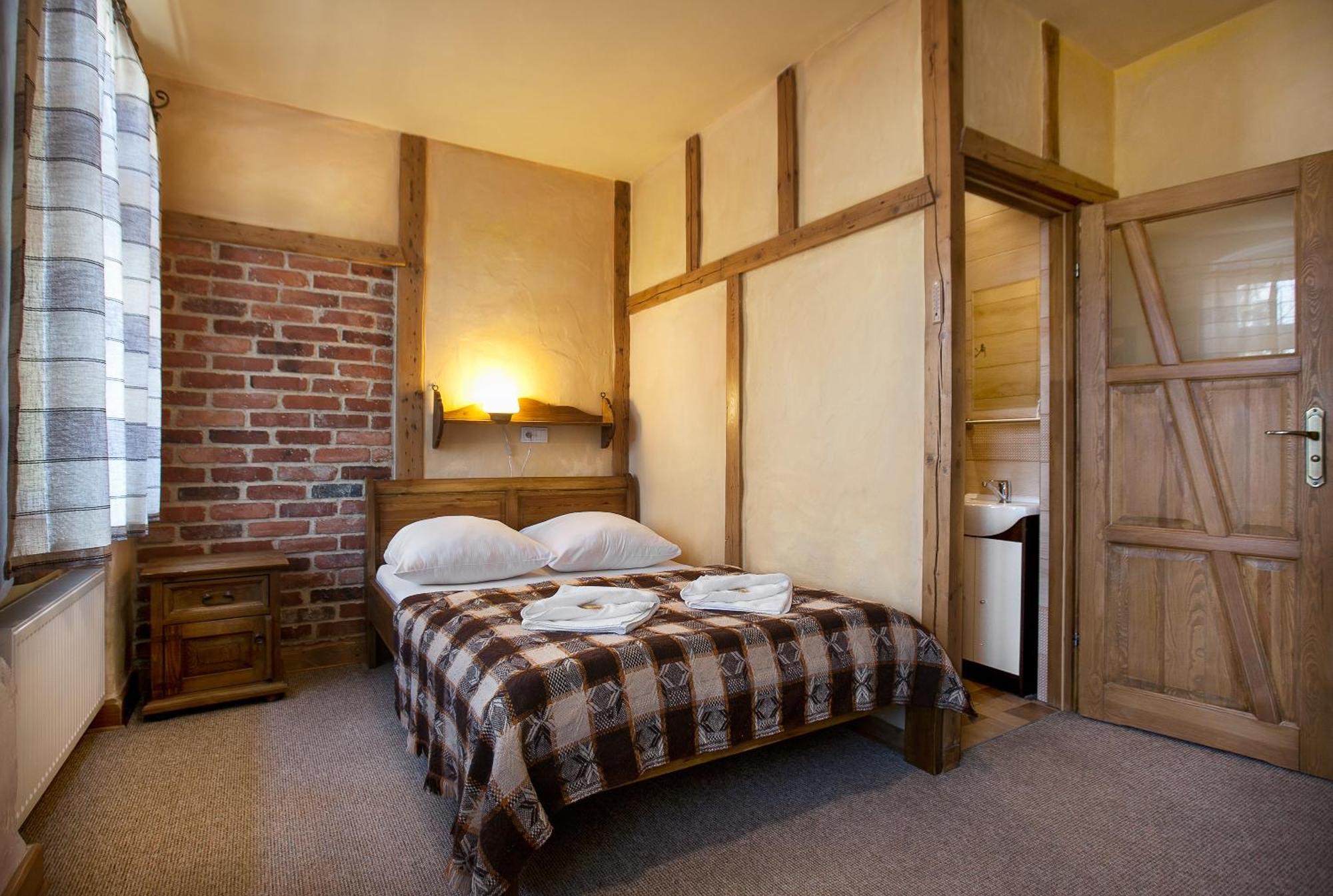 Gosciniec Pod Lipa Bed and Breakfast Szklarska Poręba Εξωτερικό φωτογραφία