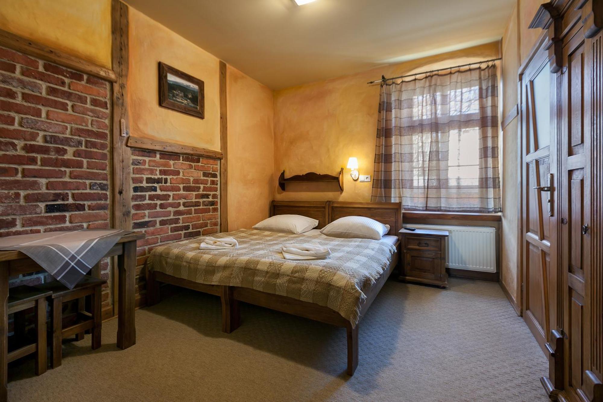 Gosciniec Pod Lipa Bed and Breakfast Szklarska Poręba Εξωτερικό φωτογραφία
