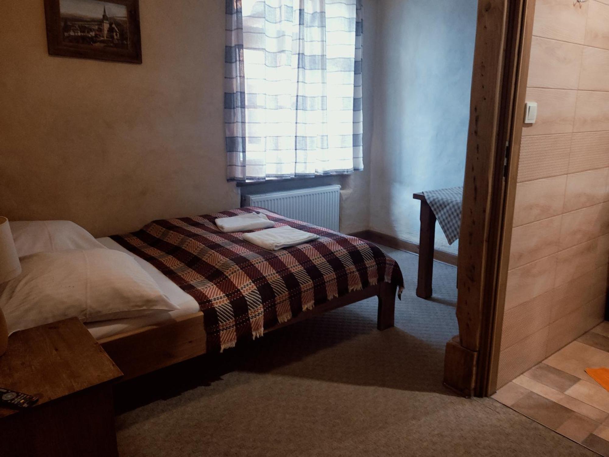 Gosciniec Pod Lipa Bed and Breakfast Szklarska Poręba Δωμάτιο φωτογραφία