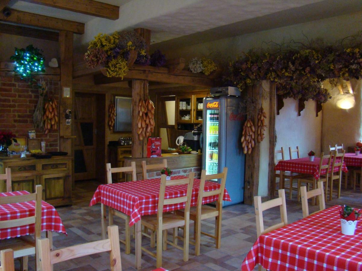 Gosciniec Pod Lipa Bed and Breakfast Szklarska Poręba Εξωτερικό φωτογραφία